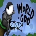 Télécharger le meilleur jeu pour Android Le Monde de Goo.