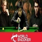 Avec le jeu  pour Android téléchargez gratuitement Le Championnat du Monde de Snooker sur le portable ou la tablette.