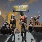 Avec le jeu Le Noёl: Evasion d'une maison magique pour Android téléchargez gratuitement Deuxième guerre mondiale: Combat pour Berlin sur le portable ou la tablette.