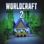 Avec le jeu Fermes et châteaux pour Android téléchargez gratuitement La création du monde 2 sur le portable ou la tablette.