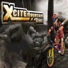 Avec le jeu Toca: Salon de Coiffure 2 pour Android téléchargez gratuitement Vélo captivant de montagne  sur le portable ou la tablette.