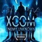 Avec le jeu Fermes et châteaux pour Android téléchargez gratuitement XCOM:l'ennemi inconnu sur le portable ou la tablette.