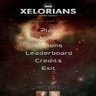 Avec le jeu Blocs défectueux  pour Android téléchargez gratuitement Xelorians - Tireur de l'Espace sur le portable ou la tablette.