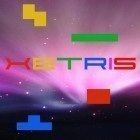 Avec le jeu Défectueux: Puzzle de pixel pour Android téléchargez gratuitement Xetris  sur le portable ou la tablette.