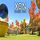 Avec le jeu Robinson pour Android téléchargez gratuitement XON: Episode quatre  sur le portable ou la tablette.