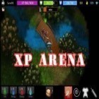 Avec le jeu  pour Android téléchargez gratuitement XP Arène sur le portable ou la tablette.