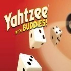 Avec le jeu La Tours de la Folie 2 pour Android téléchargez gratuitement Yahtzee avec les amis sur le portable ou la tablette.