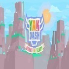 Avec le jeu La Fuite de Toad pour Android téléchargez gratuitement Yak Dash: Cornes de la gloire  sur le portable ou la tablette.
