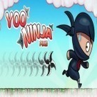 Avec le jeu Les Bandits En Fureur pour Android téléchargez gratuitement Yoo Ninja Plus sur le portable ou la tablette.