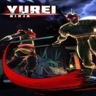 Avec le jeu Les Chemins de fer pour Android téléchargez gratuitement Ninja Yurei sur le portable ou la tablette.