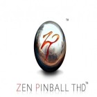 Avec le jeu Les Trésors de Montezuma 2 pour Android téléchargez gratuitement Le Pinball Zen THD 3D sur le portable ou la tablette.