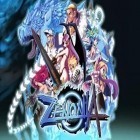 Avec le jeu ZIO and the Magic Scrolls pour Android téléchargez gratuitement Zenonia sur le portable ou la tablette.