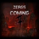 Avec le jeu Fuite du mariage pour Android téléchargez gratuitement Zergs arrivants 2: Ange de vengeance sur le portable ou la tablette.