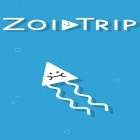 Avec le jeu Tetris blitz pour Android téléchargez gratuitement Voyage de Zoїd  sur le portable ou la tablette.
