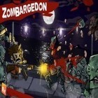 Avec le jeu La Trombe de Diamants 2 pour Android téléchargez gratuitement L'Armageddon de Zombie sur le portable ou la tablette.
