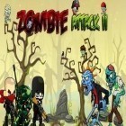 Avec le jeu Kriophobie  pour Android téléchargez gratuitement Attaque des zombies 2 sur le portable ou la tablette.