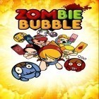 Avec le jeu Devine le jeu vidéo pour Android téléchargez gratuitement Bulles zombis  sur le portable ou la tablette.