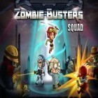 Avec le jeu Monstres de combat pour Android téléchargez gratuitement Equipe des dompteurs de zombis  sur le portable ou la tablette.