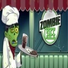 Avec le jeu Jouer à la Sauvette.La Compétition pour Android téléchargez gratuitement Le Café Zombie sur le portable ou la tablette.