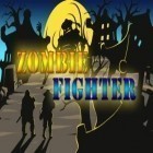 Avec le jeu La Guerre de Croquis pour Android téléchargez gratuitement Exterminateur des zombis sur le portable ou la tablette.