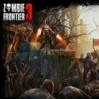 Avec le jeu 10 millions de zombis pour Android téléchargez gratuitement Frontière des zombies 3 sur le portable ou la tablette.