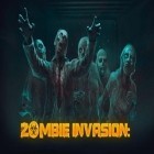 Avec le jeu La Bataille Navale pour Android téléchargez gratuitement L'invasion de Zombie: T-Virus sur le portable ou la tablette.