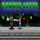 Avec le jeu Mine Hunter: Pixel Rogue RPG pour Android téléchargez gratuitement Niveau de zombi  sur le portable ou la tablette.