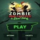 Avec le jeu Le Ramasseur de Dinosaures pour Android téléchargez gratuitement Zombie chasseur de mines- Une histoire d'Amour sur le portable ou la tablette.