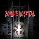 Avec le jeu Course des mixels  pour Android téléchargez gratuitement Hôpital de zombies  sur le portable ou la tablette.