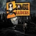 Avec le jeu Chasseur aux pixelmons pour Android téléchargez gratuitement Les Zombies Envahisseurs sur le portable ou la tablette.