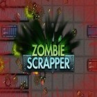 Avec le jeu Zombie: Défense de la ville  pour Android téléchargez gratuitement Chasseur aux zombis  sur le portable ou la tablette.