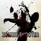 Avec le jeu Le Héro du Câble pour Android téléchargez gratuitement Shooter de zombi  sur le portable ou la tablette.