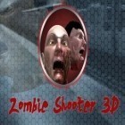 Avec le jeu Le Club de la Peur pour Android téléchargez gratuitement Le Tir Sur Les Zombies 3D sur le portable ou la tablette.