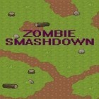 Avec le jeu Jusqu'à l'aube  pour Android téléchargez gratuitement Destruction des zombies: Guerrier mort sur le portable ou la tablette.