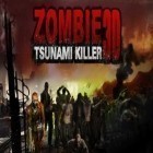 Avec le jeu  pour Android téléchargez gratuitement Zombie tsunami: Assassin sur le portable ou la tablette.