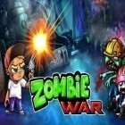 Avec le jeu Guerre impériale: Epoque des héros pour Android téléchargez gratuitement Guerre avec les zombis sur le portable ou la tablette.