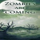 Avec le jeu Ma Clinique pour Android téléchargez gratuitement Les Zombies Attaquent sur le portable ou la tablette.