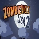 Avec le jeu Amnésie pour Android téléchargez gratuitement Zombieville Etats-Unis 2 sur le portable ou la tablette.