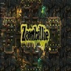 Avec le jeu L'humanité contre les zombies pour Android téléchargez gratuitement Zombillie  sur le portable ou la tablette.
