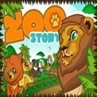 Avec le jeu L'Enigme des Aztèques pour Android téléchargez gratuitement L'histoire du zoo sur le portable ou la tablette.