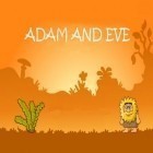 Avec le jeu Simulateur du lion: Jeu de rôle pour Android téléchargez gratuitement Adam et Eve sur le portable ou la tablette.