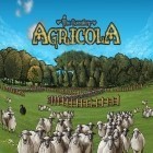 Avec le jeu Simulateur de l'éléphant sauvage pour Android téléchargez gratuitement Agricola: Tous les êtres, grands et petits  sur le portable ou la tablette.