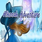 Avec le jeu  pour Android téléchargez gratuitement Alkonah: Aventure sur le portable ou la tablette.