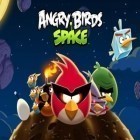 Avec le jeu La Frontière Zen 2 pour Android téléchargez gratuitement Angry Birds:l'Espace sur le portable ou la tablette.