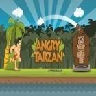 Avec le jeu Slenderman! Chapitre 1 Solitaire pour Android téléchargez gratuitement Tarzan le Méchant sur le portable ou la tablette.