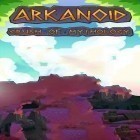 Avec le jeu La Brébis Sacrée pour Android téléchargez gratuitement Arkanoid: Destruction de la mythologie. Destructeur des blocs sur le portable ou la tablette.