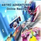 Avec le jeu Le Héro de Sparte pour Android téléchargez gratuitement Les Aventures Astronomiques: La Course en ligne sur le portable ou la tablette.
