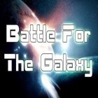 Avec le jeu Le Rayon d'Equipe pour Android téléchargez gratuitement Combat pour la galaxie  sur le portable ou la tablette.