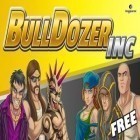 Avec le jeu Maître de raid: Chasseur légendaire de reliques  pour Android téléchargez gratuitement Bulldozer Inc sur le portable ou la tablette.