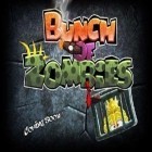 Avec le jeu Les Motards 3 pour Android téléchargez gratuitement La Famille de Zombies sur le portable ou la tablette.